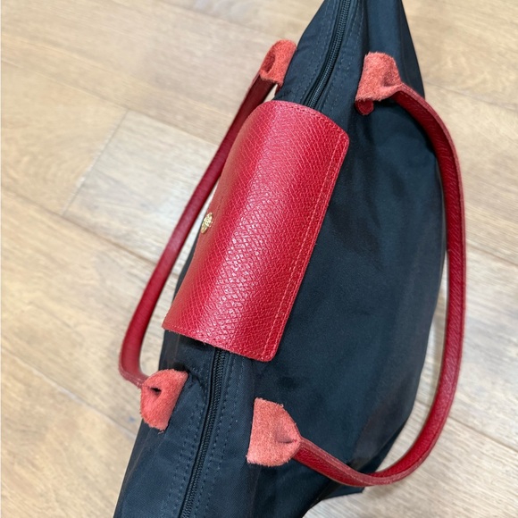 Longchamp le pliage bag - Picture 4 of 13